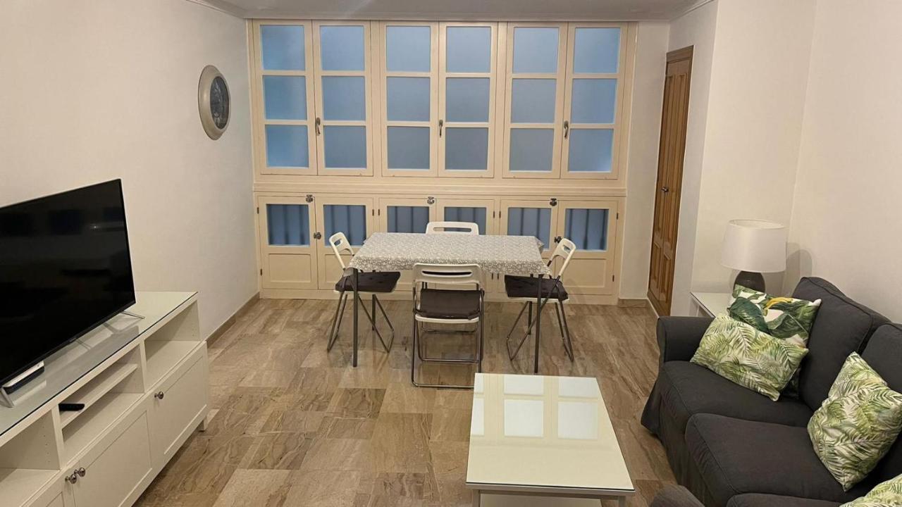 Apartamento La Galeria Grupo Ac Gestion *