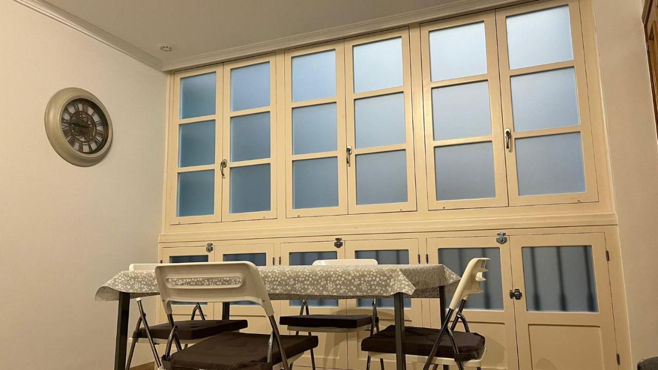 Apartamento La Galeria Grupo Ac Gestion