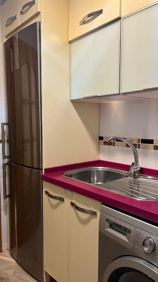 Apartamento La Galeria Grupo Ac Gestion Cádis