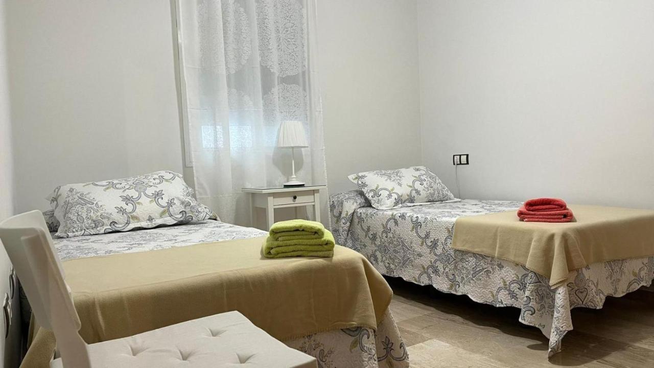 La Galeria Grupo Ac Gestion Apartamento Cádis
